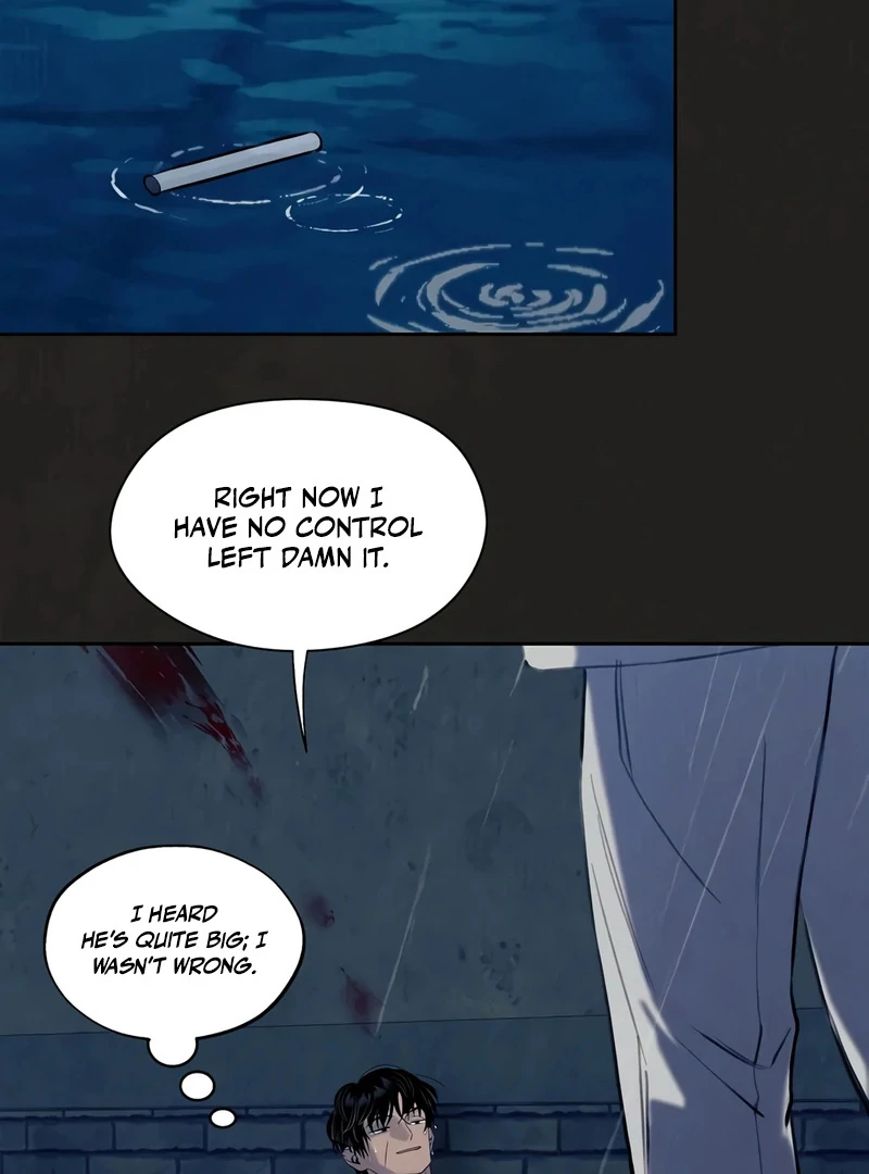 Noir of June [Yaoi] Chapter 1 - Page 146 in English