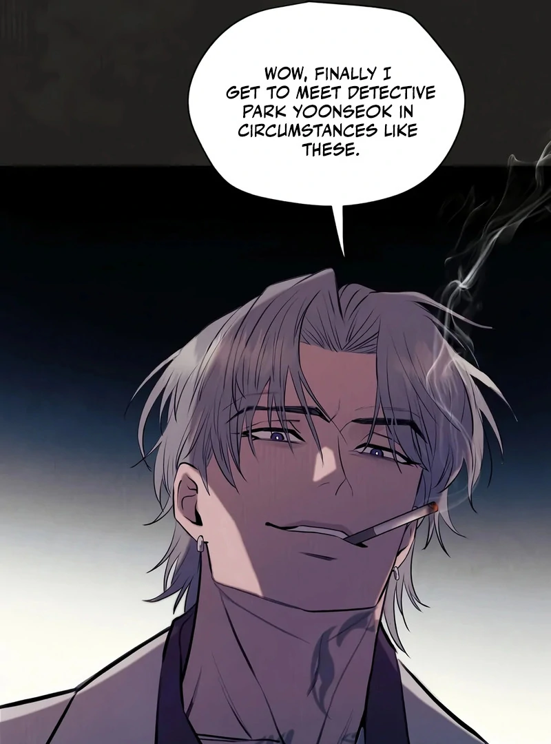 Noir of June [Yaoi] Chapter 1 - Page 152 in English