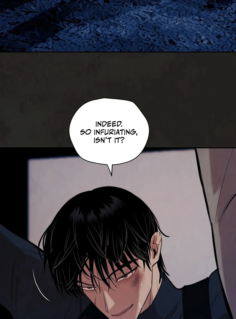 Noir of June [Yaoi] Chapter 1 - Page 155 in English
