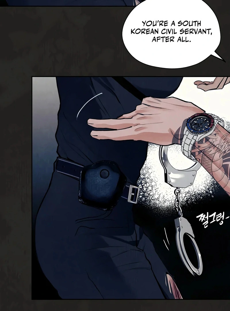 Noir of June [Yaoi] Chapter 1 - Page 160 in English