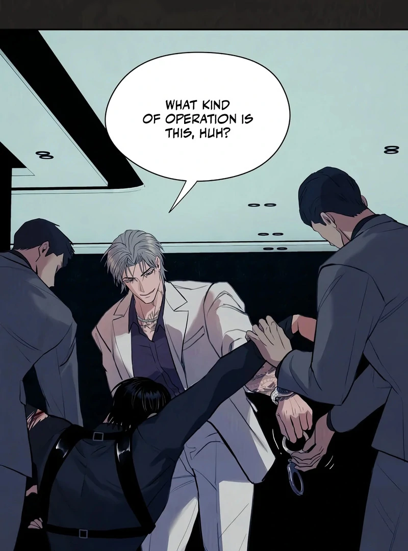 Noir of June [Yaoi] Chapter 1 - Page 161 in English