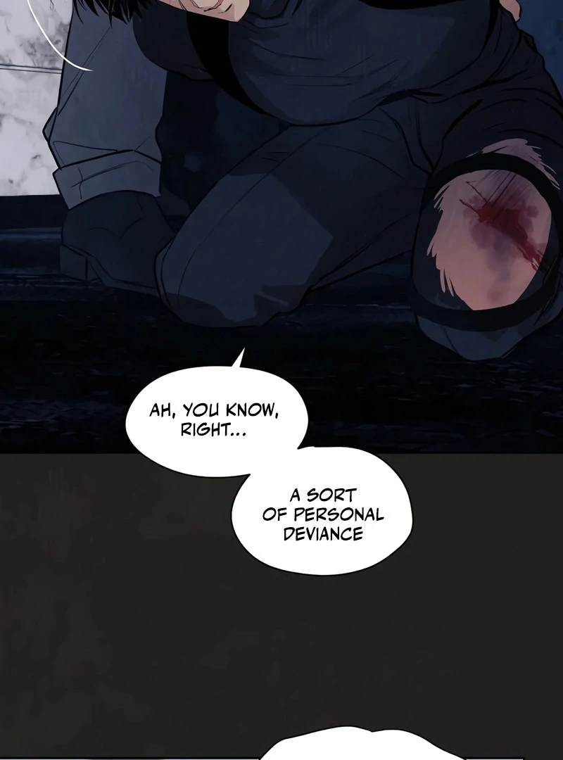 Noir of June [Yaoi] Chapter 1 - Page 163 in English