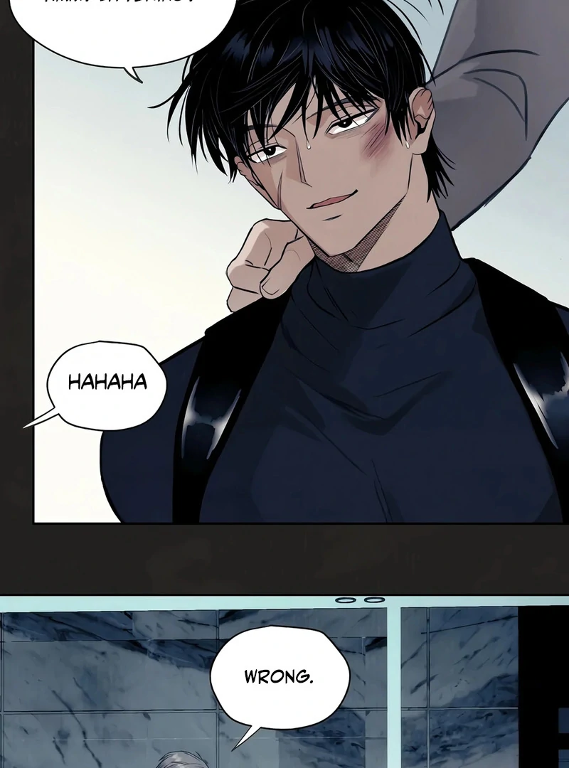 Noir of June [Yaoi] Chapter 1 - Page 169 in English