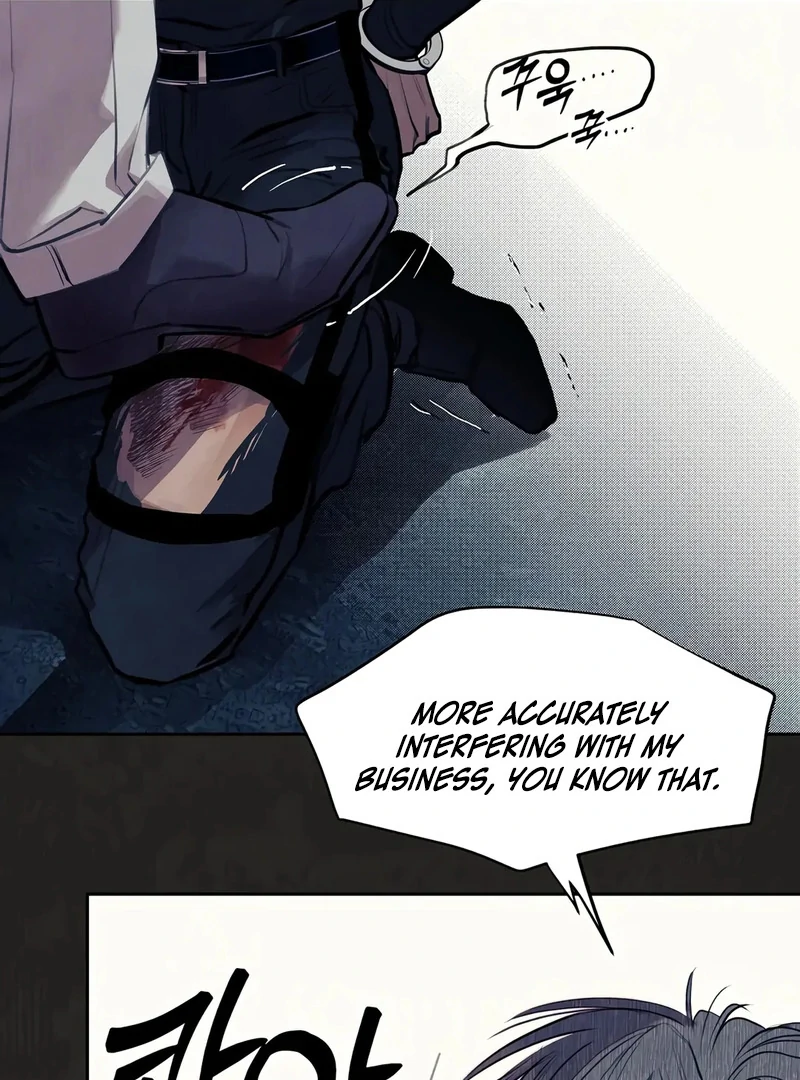 Noir of June [Yaoi] Chapter 1 - Page 173 in English