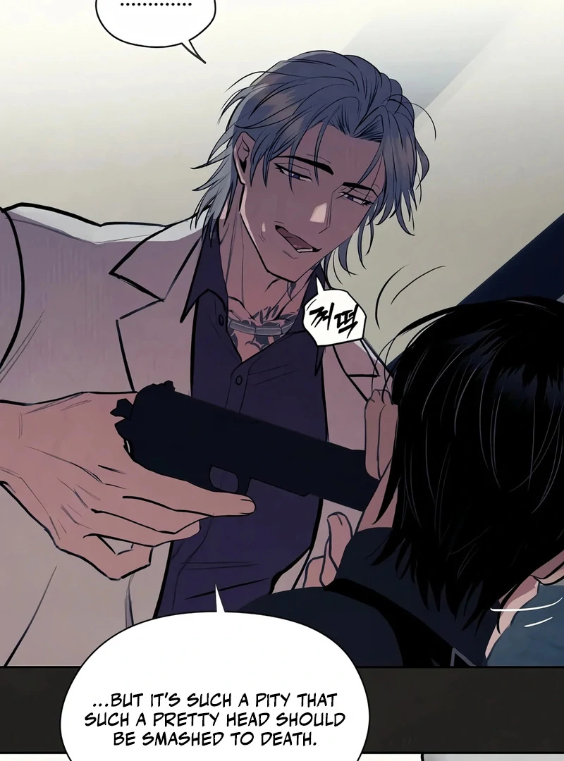 Noir of June [Yaoi] Chapter 1 - Page 182 in English