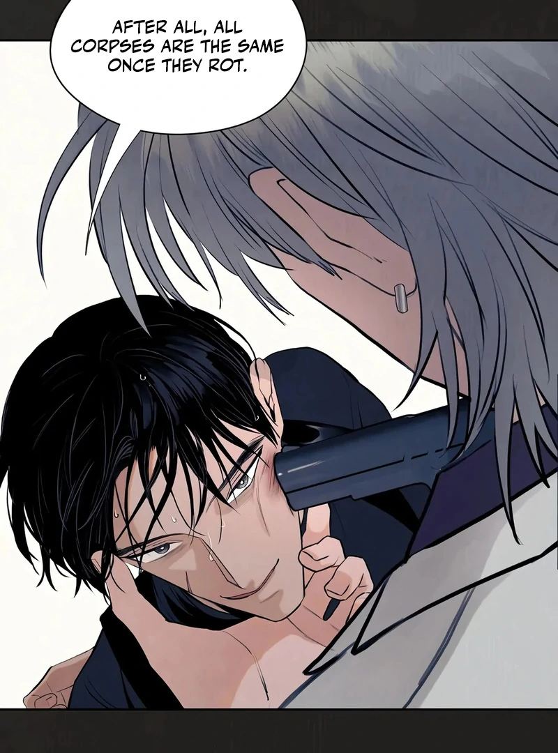 Noir of June [Yaoi] Chapter 1 - Page 184 in English