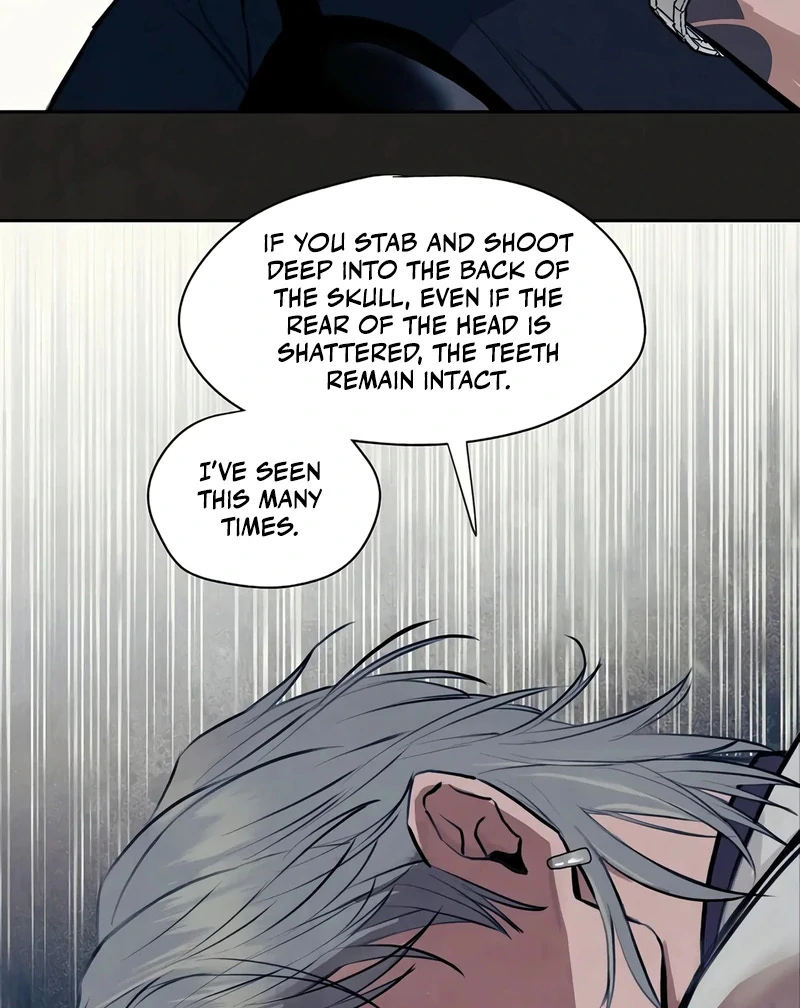 Noir of June [Yaoi] Chapter 1 - Page 192 in English