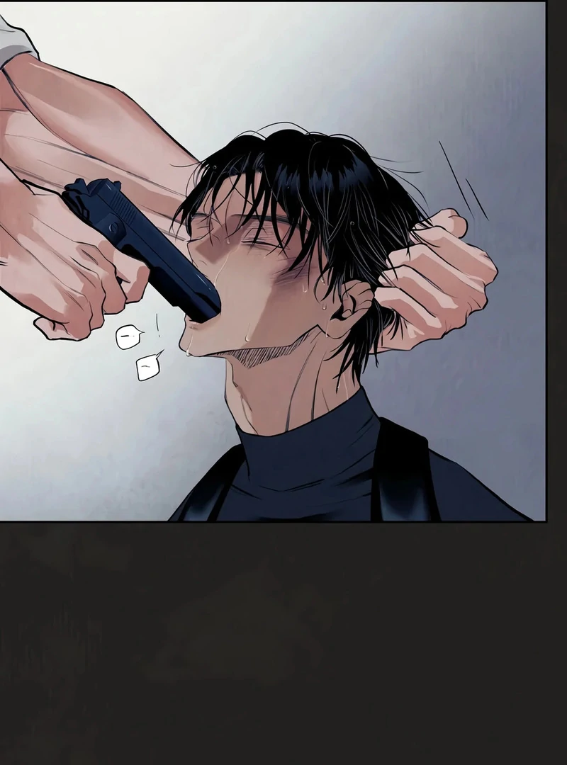 Noir of June [Yaoi] Chapter 1 - Page 194 in English