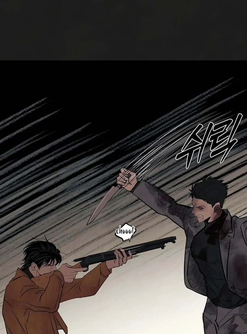 Noir of June [Yaoi] Chapter 1 - Page 29 in English