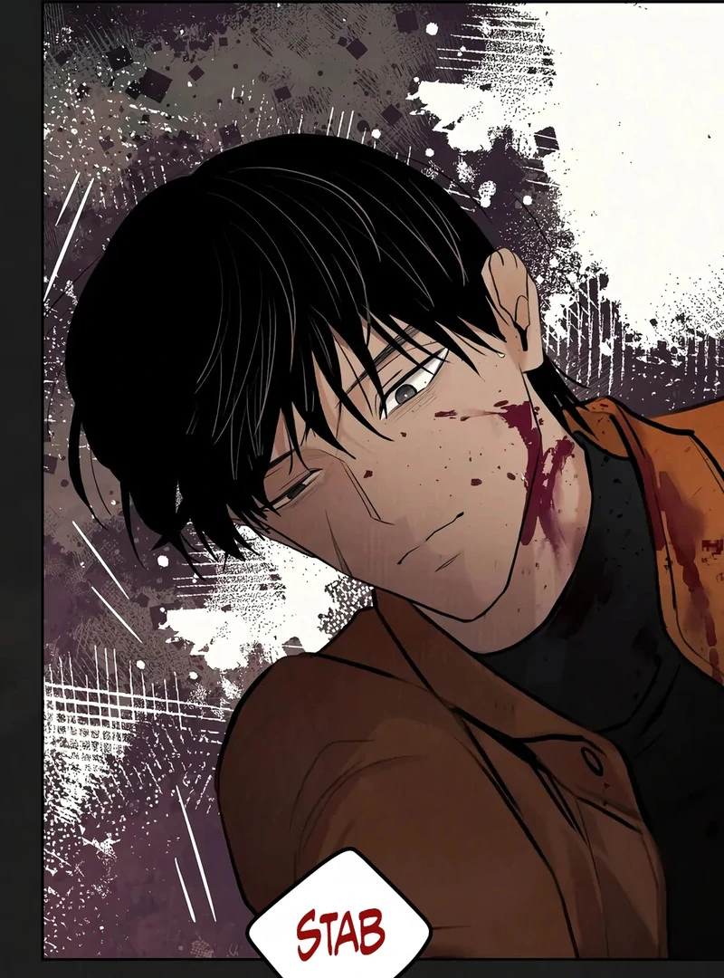 Noir of June [Yaoi] Chapter 1 - Page 82 in English