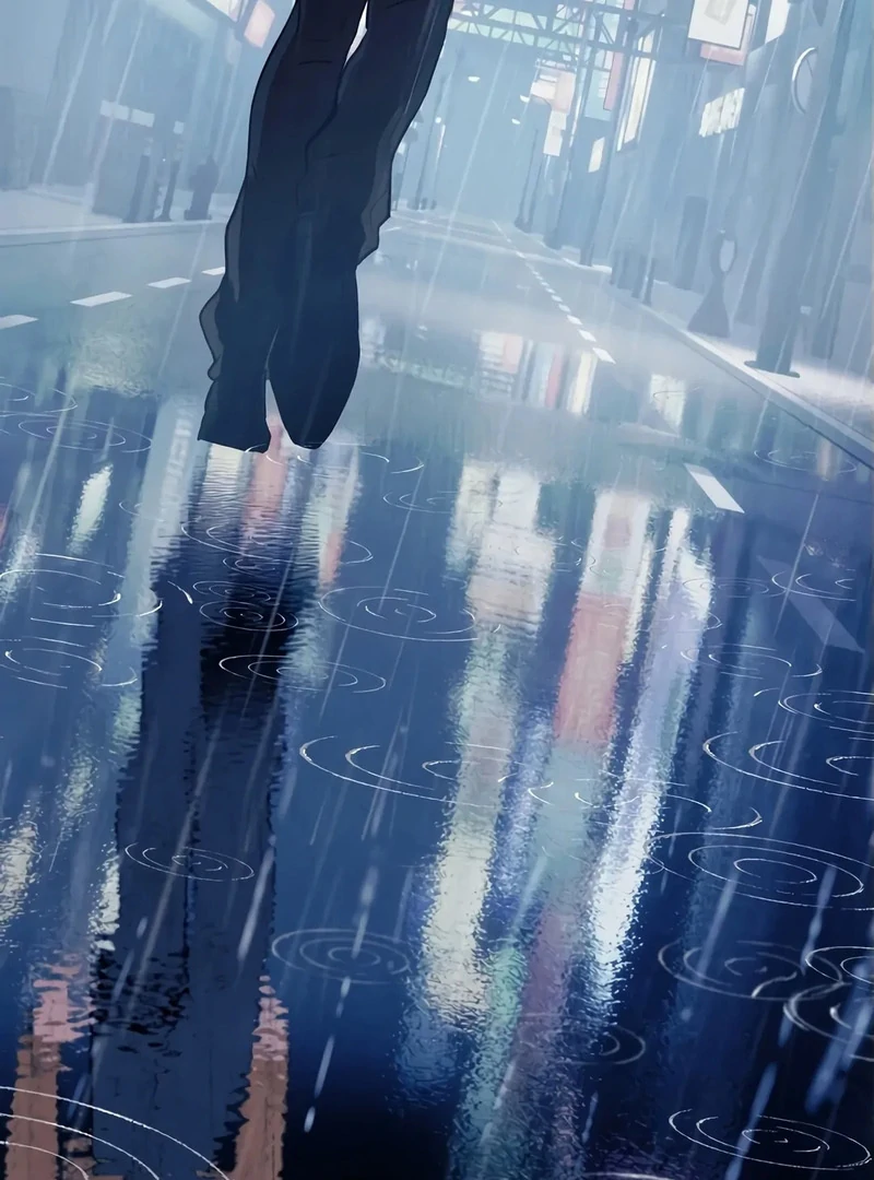 Noir of June [Yaoi] Chapter 1 - Page 9 in English