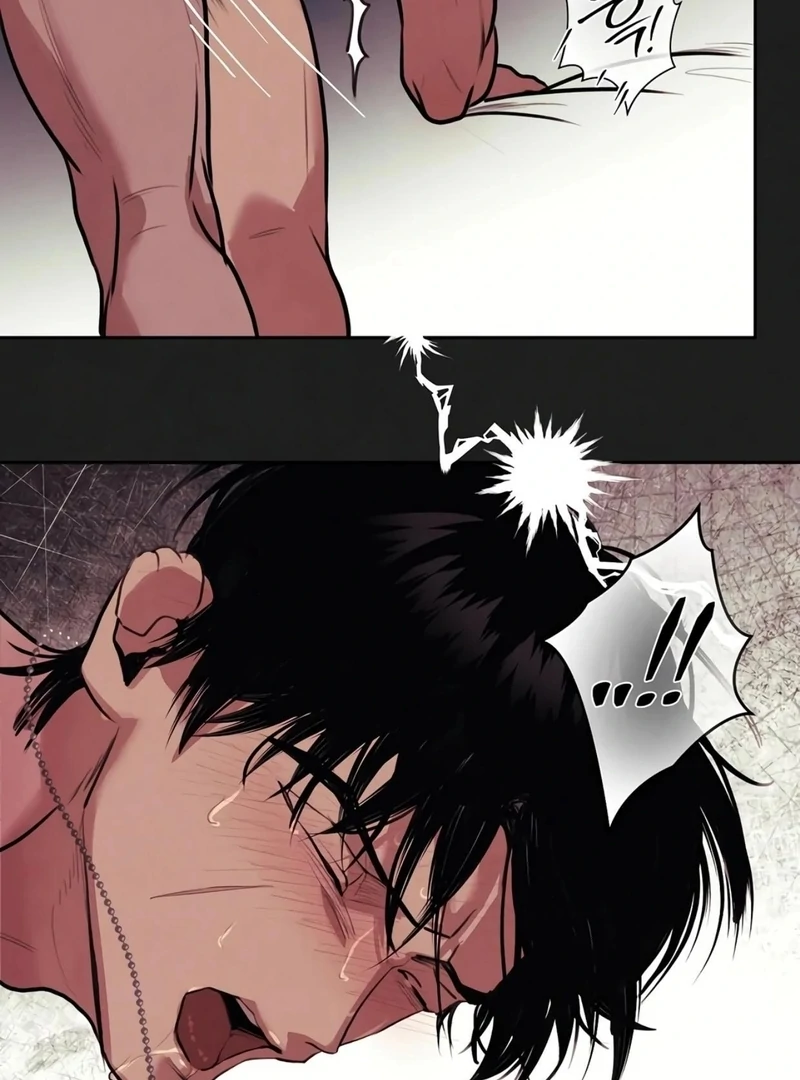 Noir of June [Yaoi] Chapter 10 - Page 15 in English