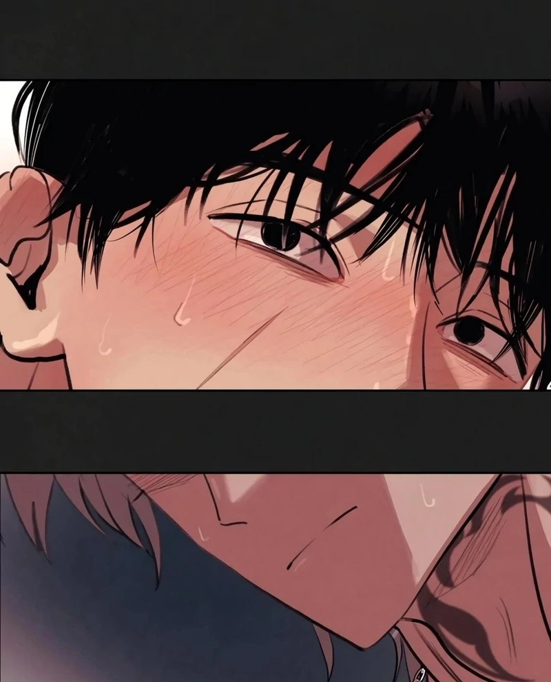 Noir of June [Yaoi] Chapter 10 - Page 26 in English