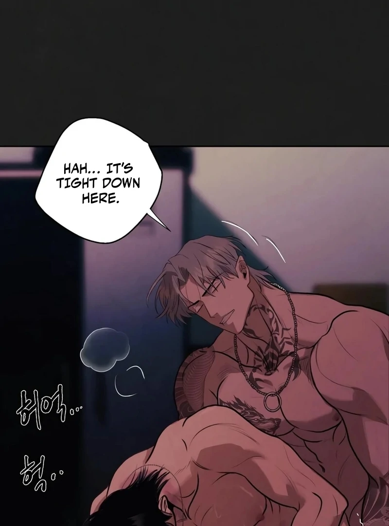 Noir of June [Yaoi] Chapter 10 - Page 3 in English