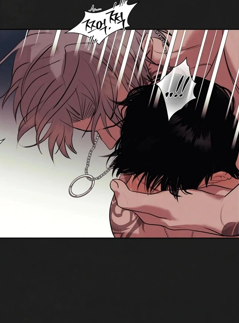 Noir of June [Yaoi] Chapter 10 - Page 31 in English