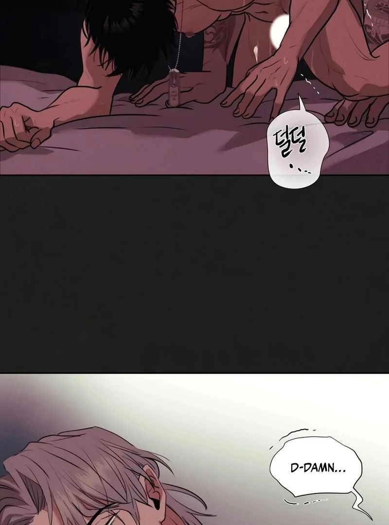 Noir of June [Yaoi] Chapter 10 - Page 4 in English