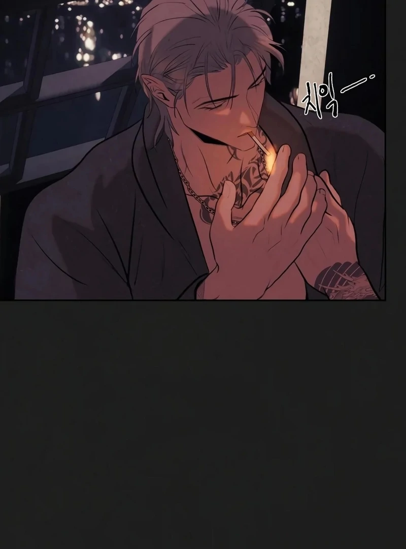 Noir of June [Yaoi] Chapter 10 - Page 40 in English