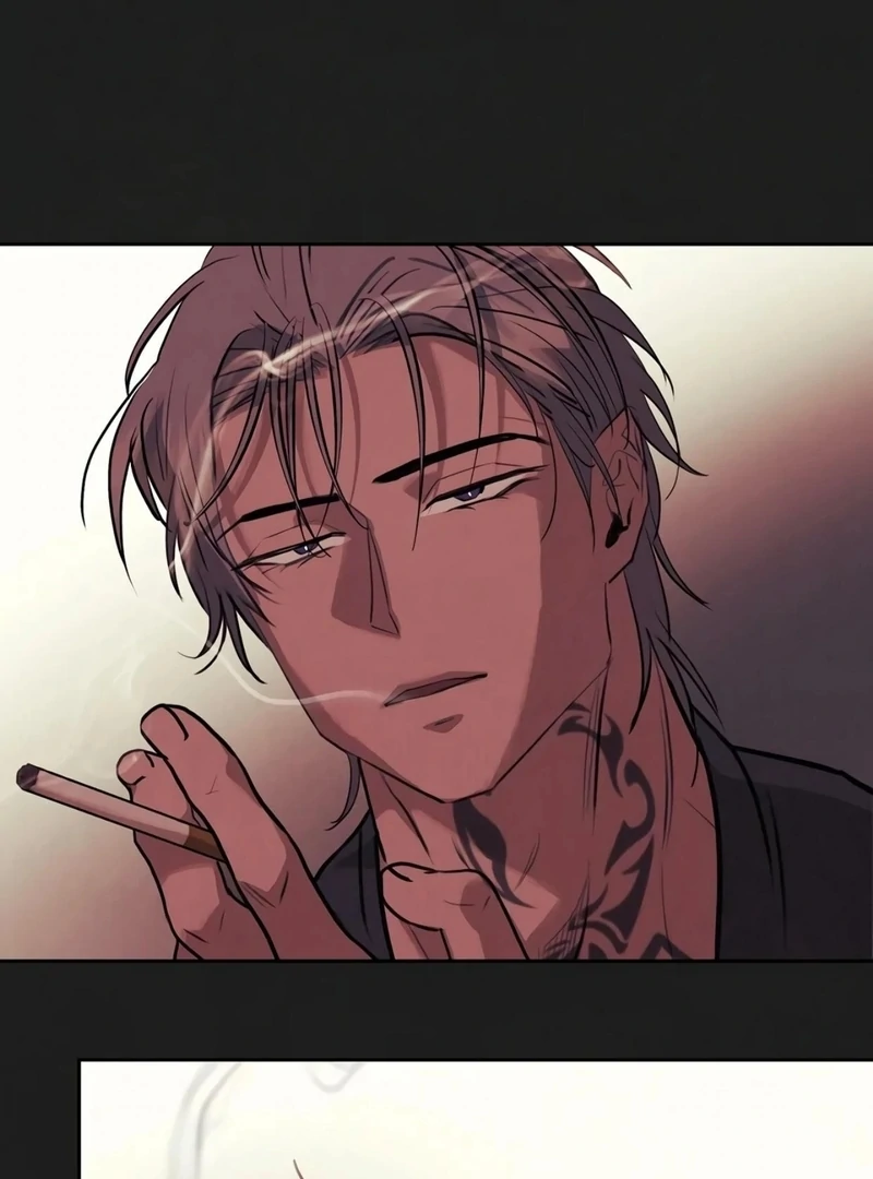 Noir of June [Yaoi] Chapter 10 - Page 43 in English