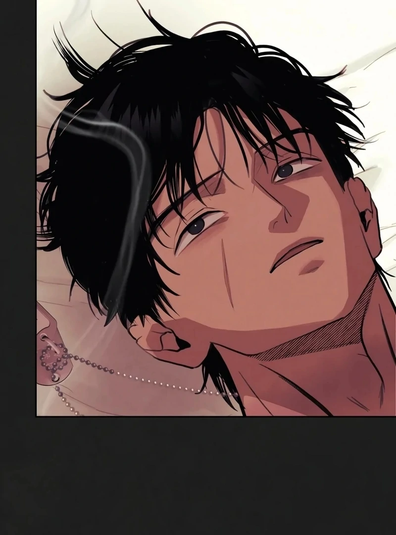 Noir of June [Yaoi] Chapter 10 - Page 44 in English