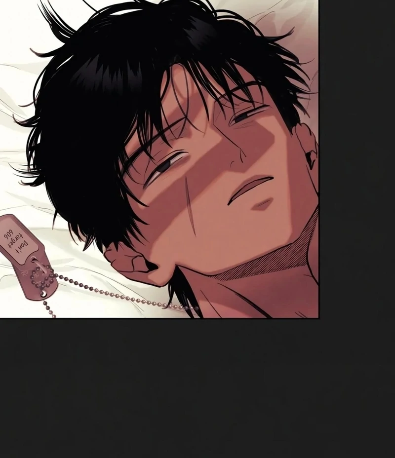 Noir of June [Yaoi] Chapter 10 - Page 51 in English