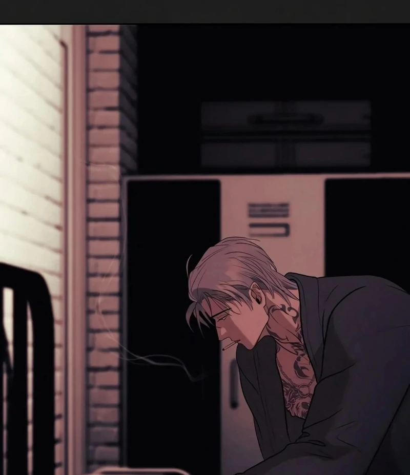 Noir of June [Yaoi] Chapter 10 - Page 52 in English