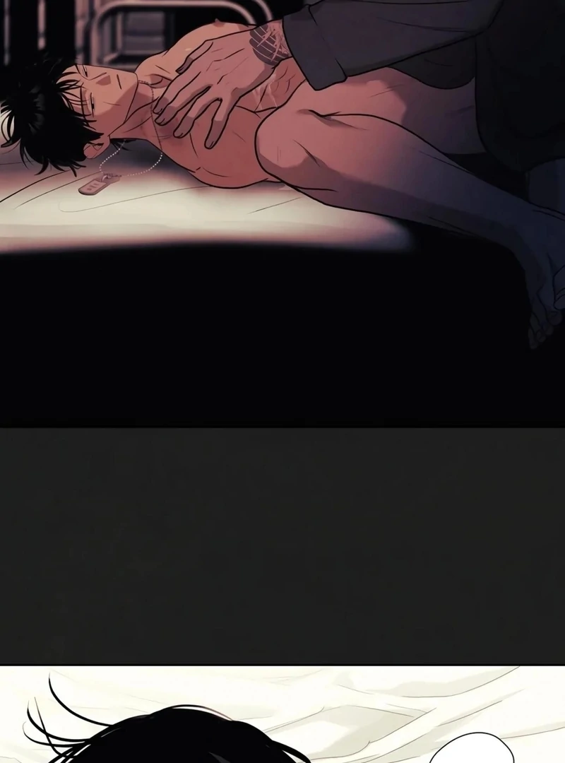 Noir of June [Yaoi] Chapter 10 - Page 53 in English