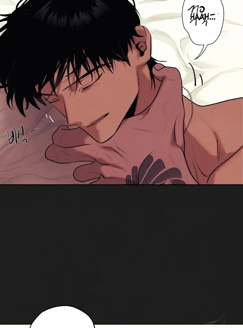 Noir of June [Yaoi] Chapter 10 - Page 54 in English