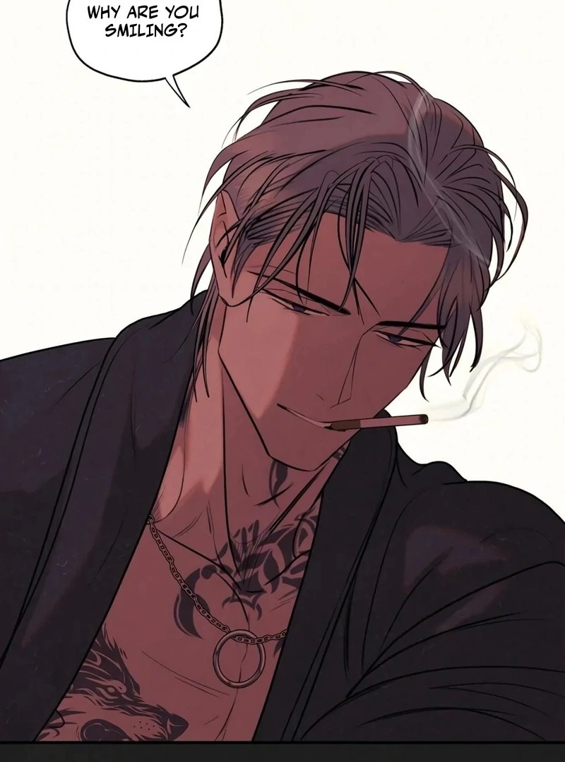 Noir of June [Yaoi] Chapter 10 - Page 55 in English