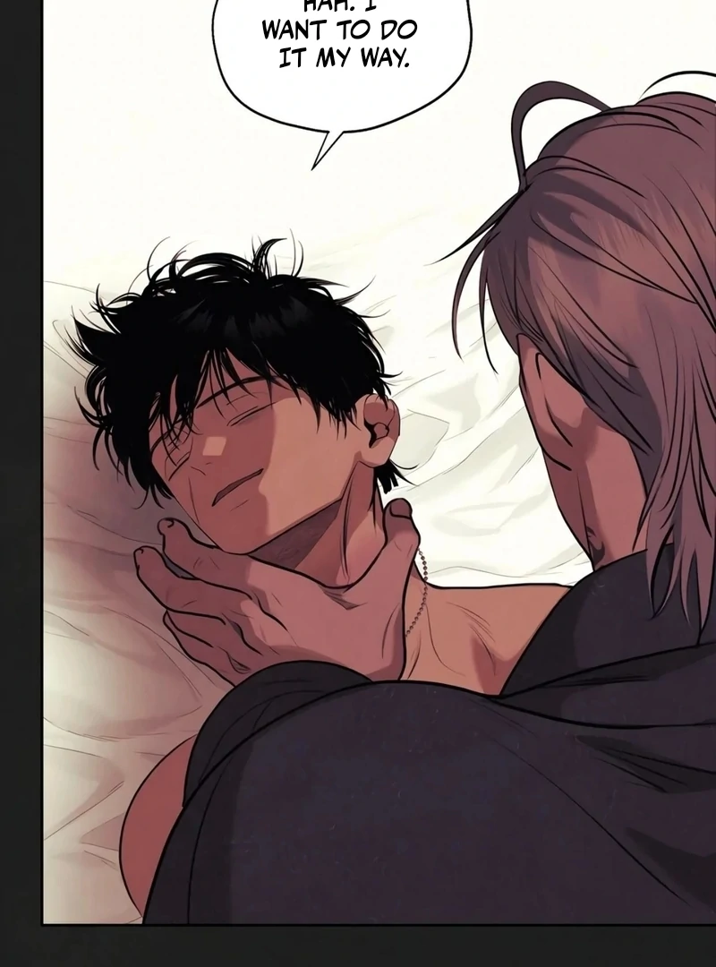 Noir of June [Yaoi] Chapter 10 - Page 57 in English
