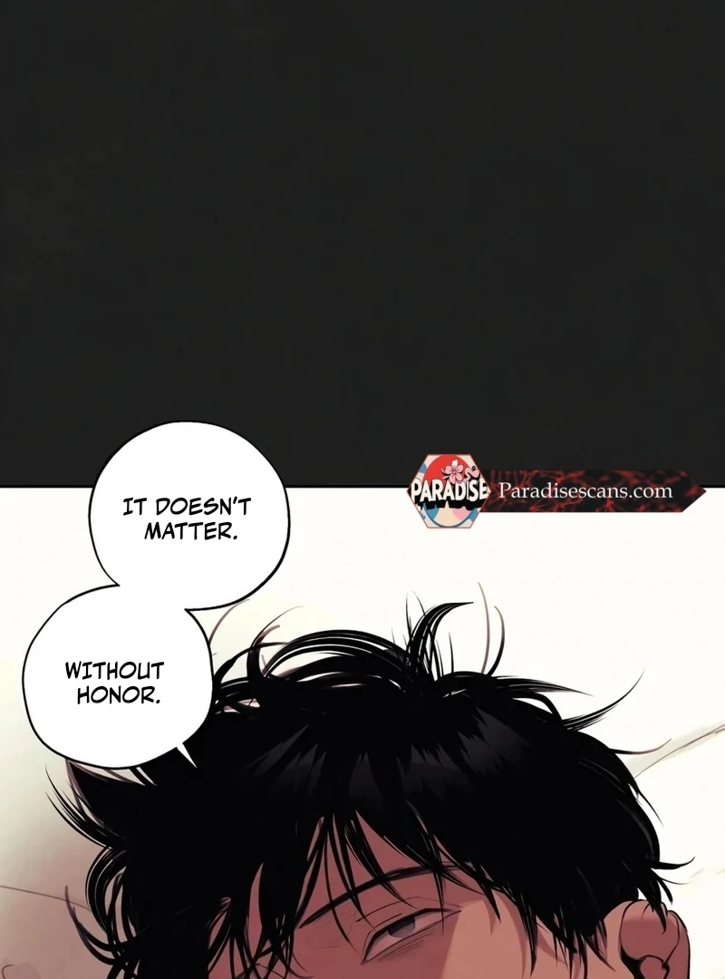 Noir of June [Yaoi] Chapter 10 - Page 59 in English