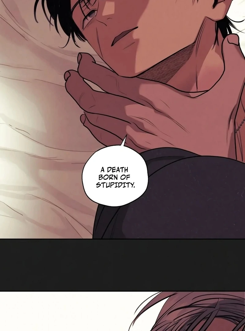 Noir of June [Yaoi] Chapter 10 - Page 60 in English