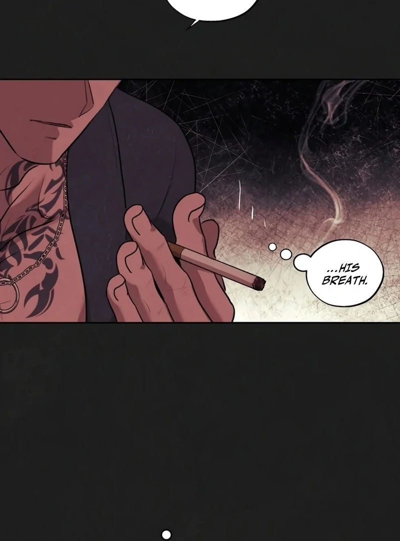 Noir of June [Yaoi] Chapter 10 - Page 79 in English