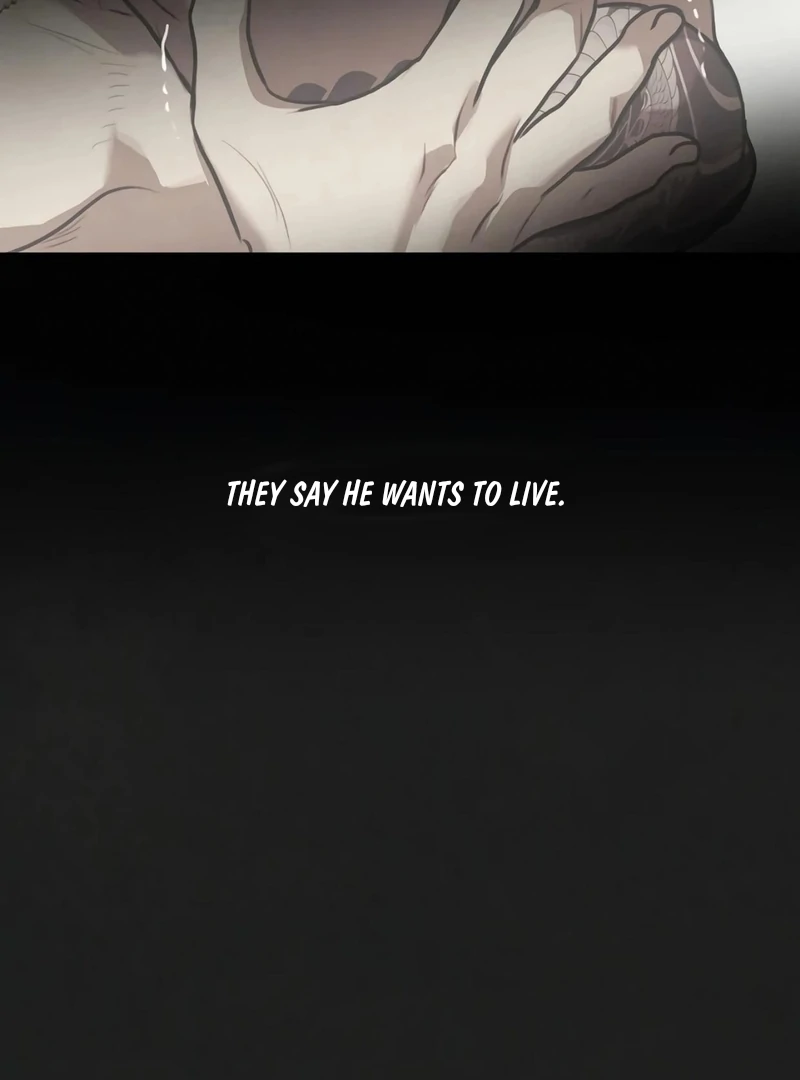 Noir of June [Yaoi] Chapter 10 - Page 85 in English