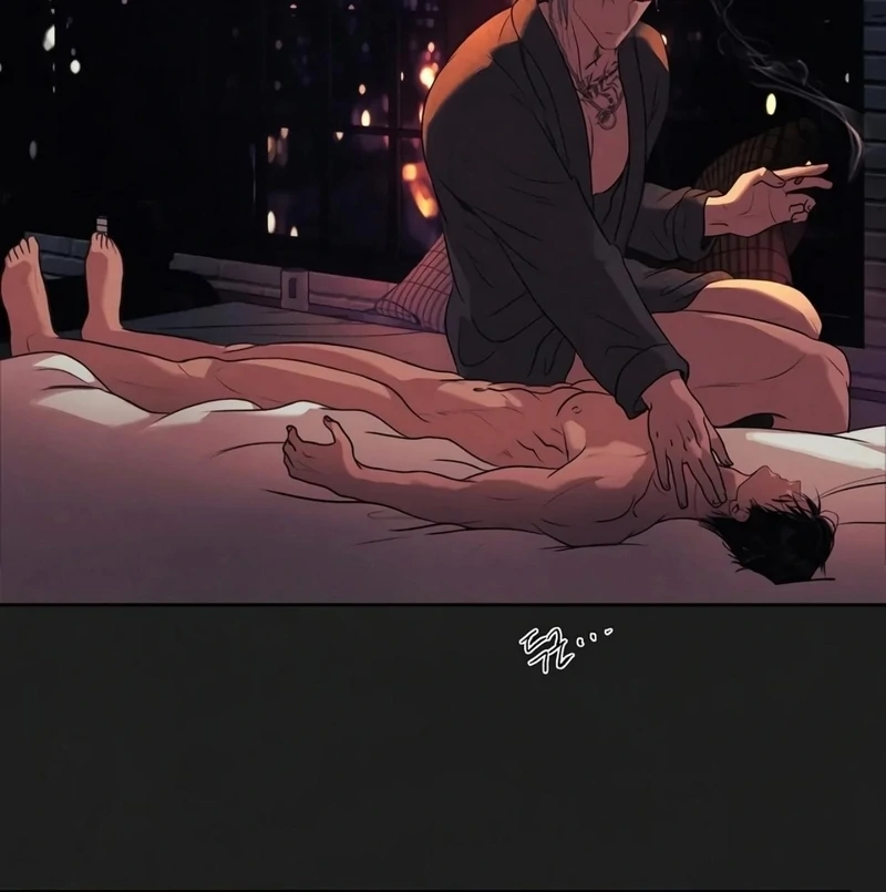 Noir of June [Yaoi] Chapter 10 - Page 90 in English