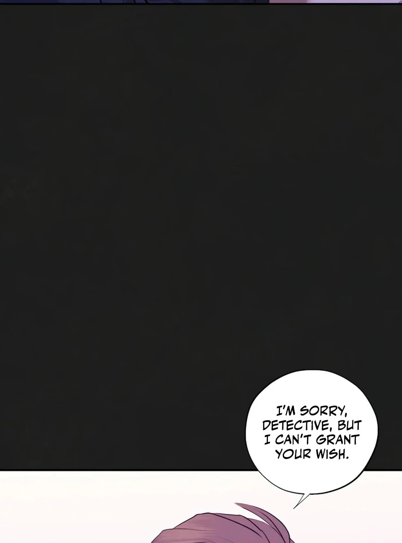 Noir of June [Yaoi] Chapter 11 - Page 20 in English