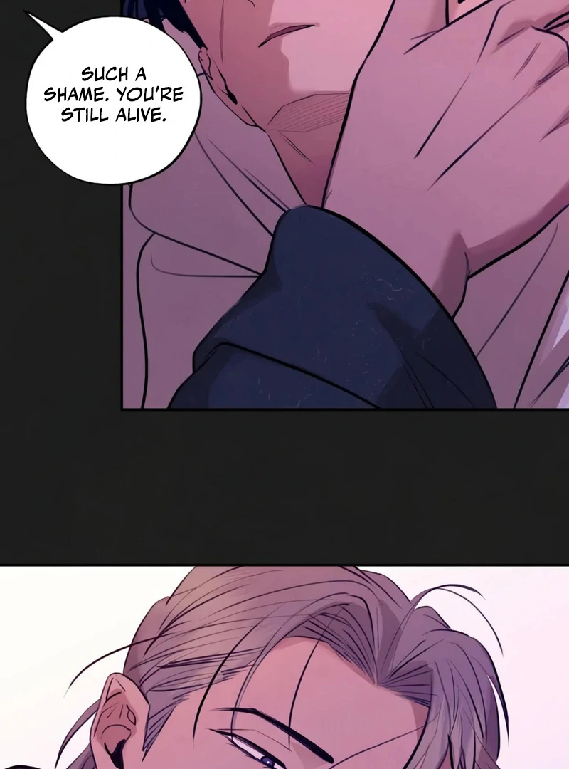 Noir of June [Yaoi] Chapter 11 - Page 23 in English