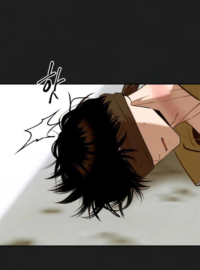Noir of June [Yaoi] Chapter 11 - Page 3 in English