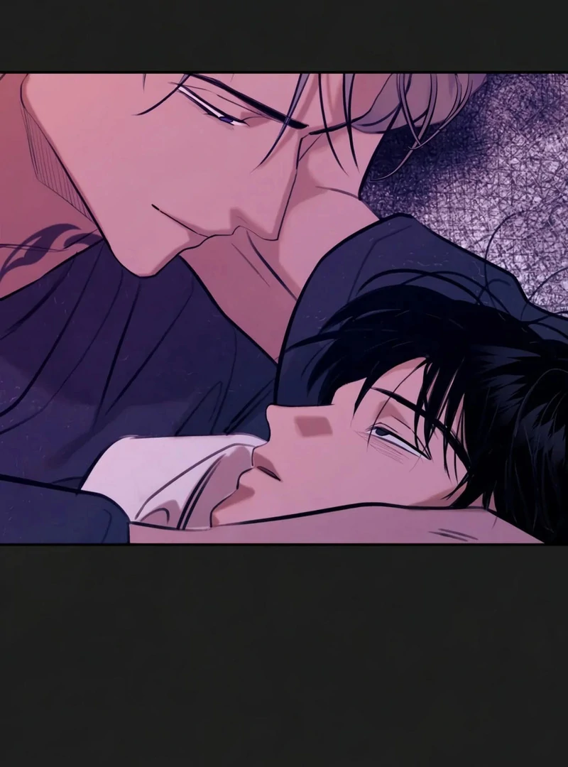 Noir of June [Yaoi] Chapter 11 - Page 31 in English