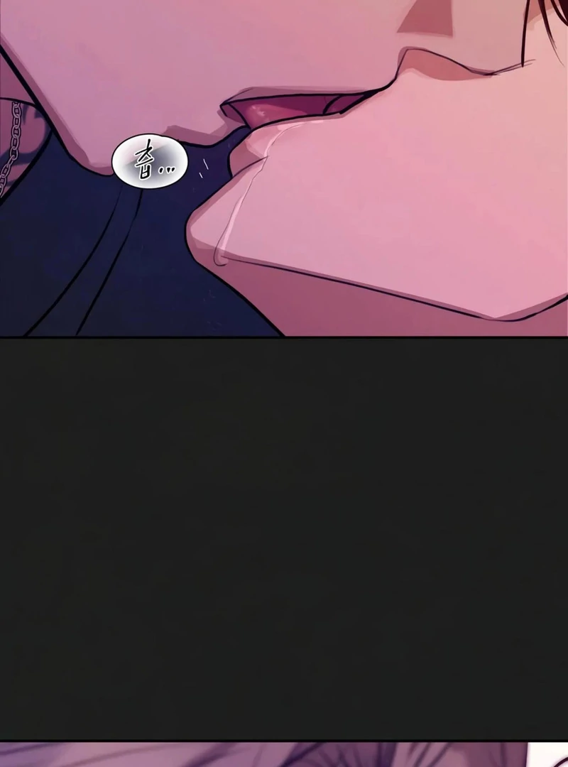 Noir of June [Yaoi] Chapter 11 - Page 37 in English