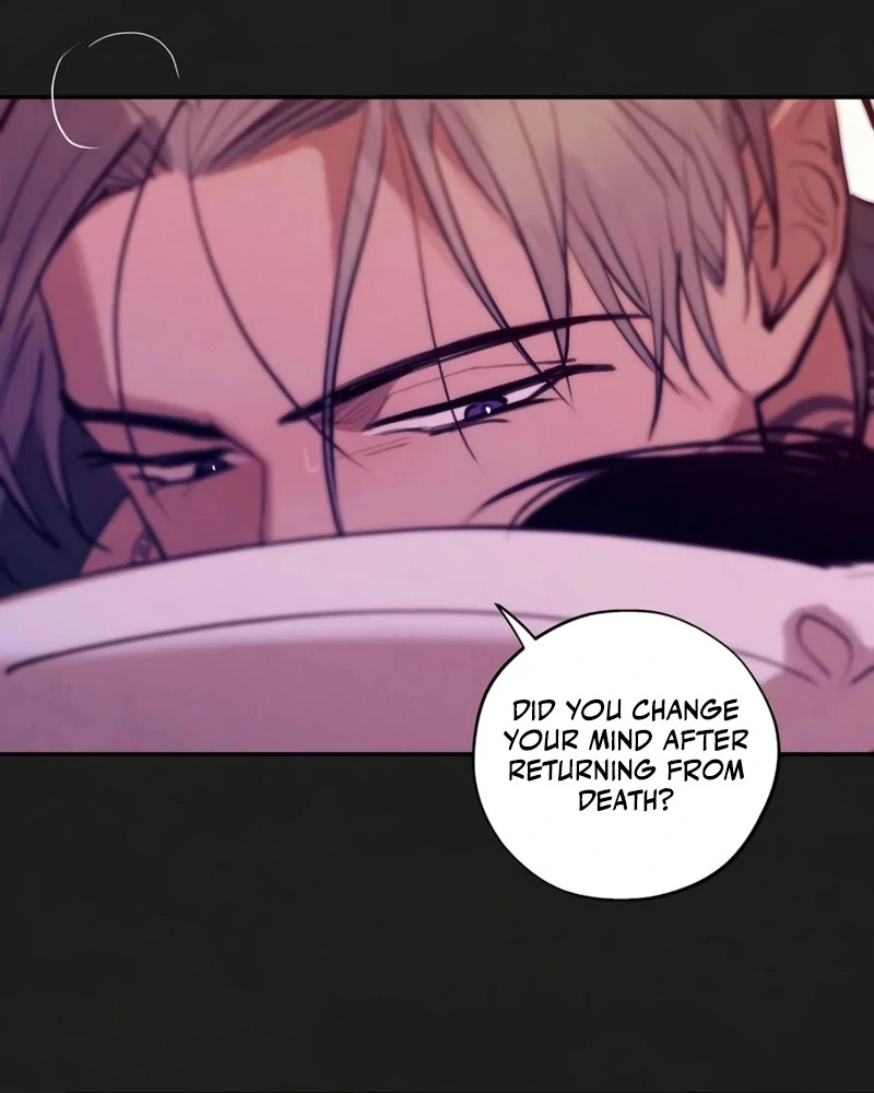 Noir of June [Yaoi] Chapter 11 - Page 42 in English