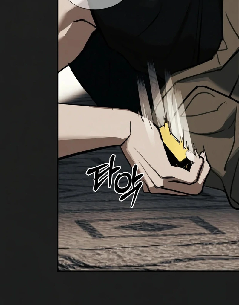 Noir of June [Yaoi] Chapter 11 - Page 56 in English