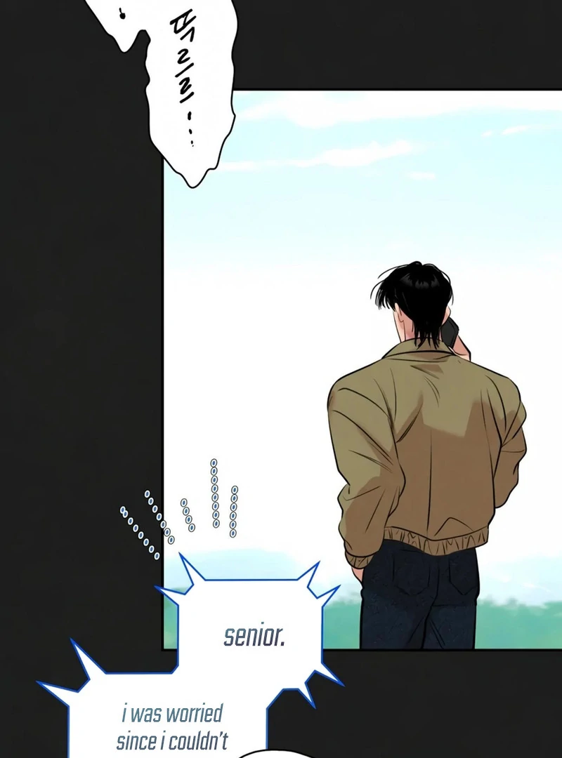 Noir of June [Yaoi] Chapter 11 - Page 61 in English