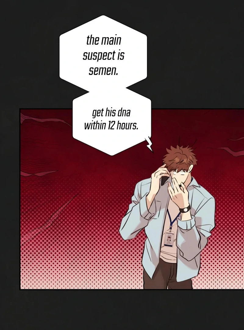 Noir of June [Yaoi] Chapter 11 - Page 66 in English