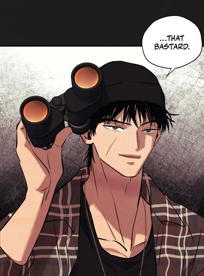 Noir of June [Yaoi] Chapter 11 - Page 79 in English