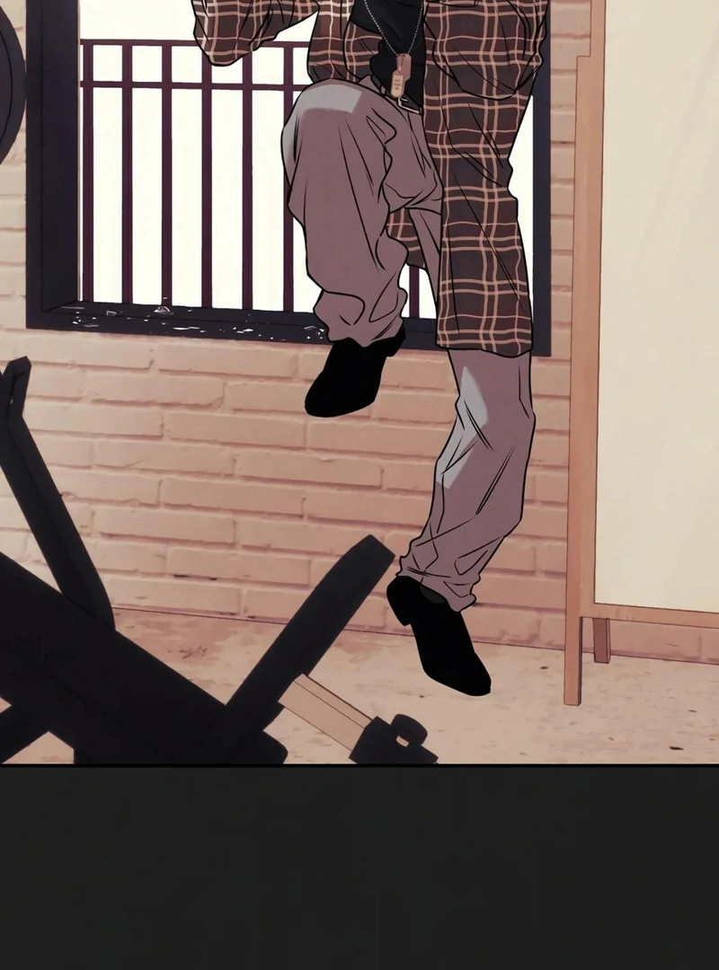 Noir of June [Yaoi] Chapter 12 - Page 15 in English