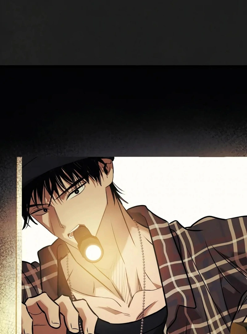 Noir of June [Yaoi] Chapter 12 - Page 28 in English