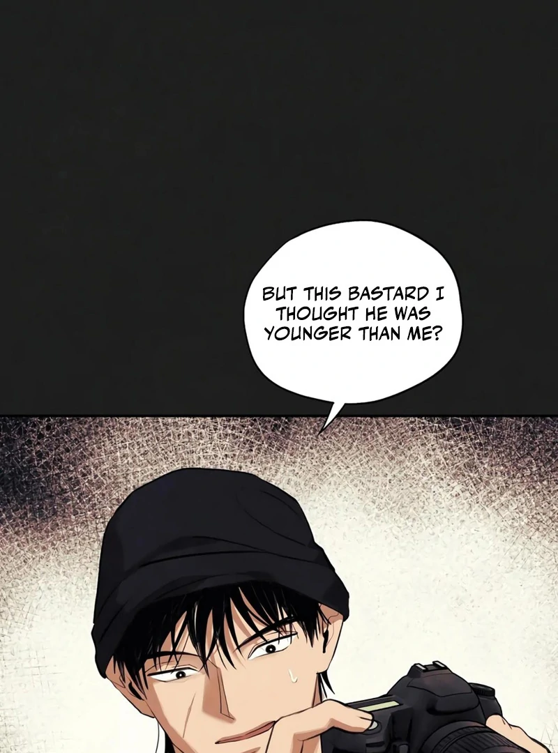Noir of June [Yaoi] Chapter 12 - Page 31 in English