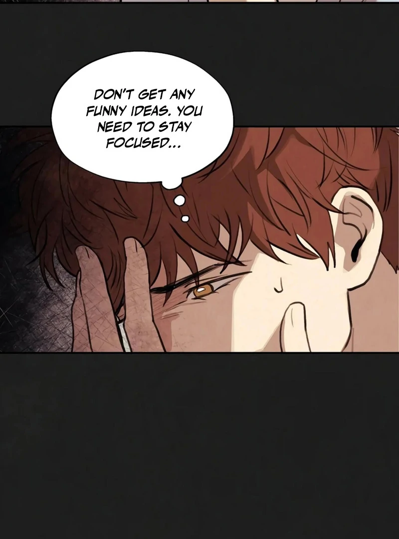 Noir of June [Yaoi] Chapter 12 - Page 4 in English