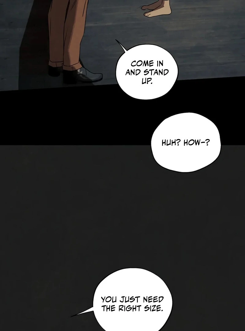 Noir of June [Yaoi] Chapter 12 - Page 55 in English