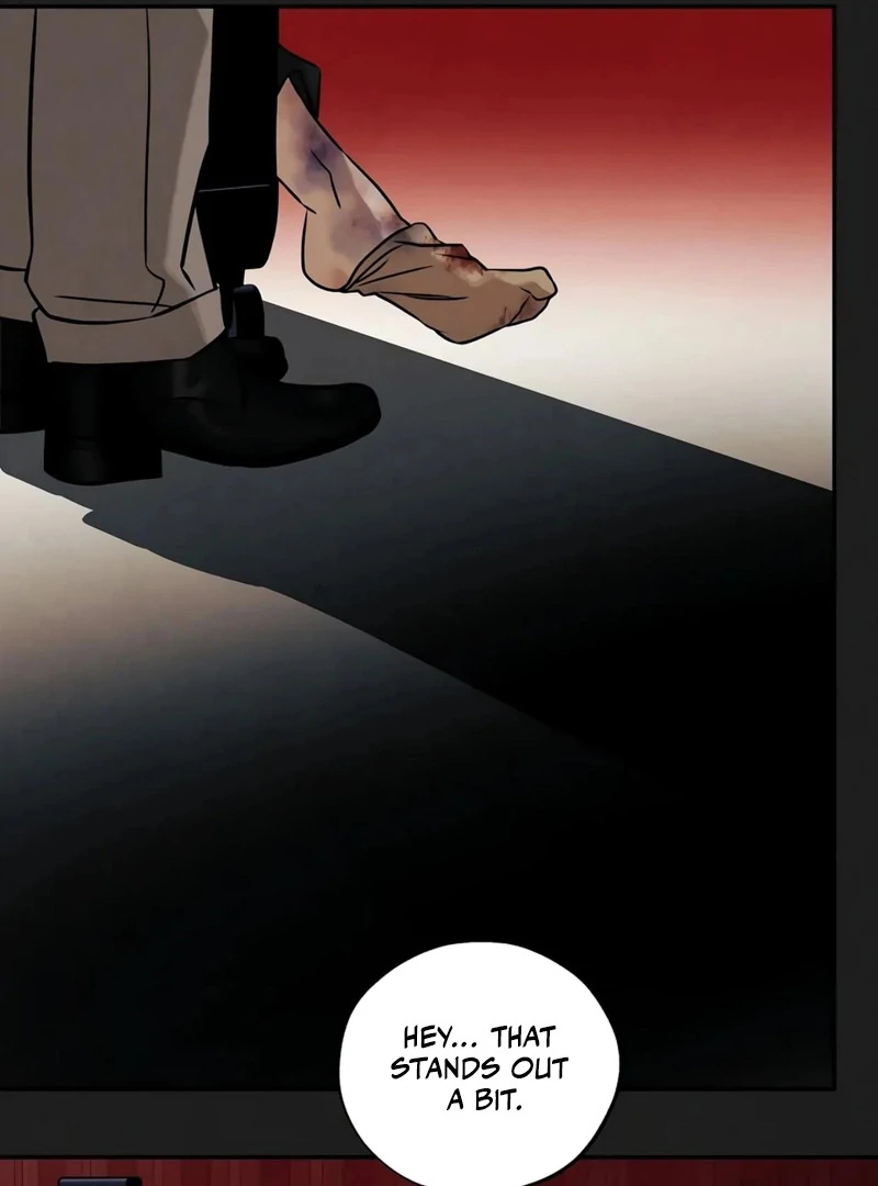 Noir of June [Yaoi] Chapter 12 - Page 59 in English